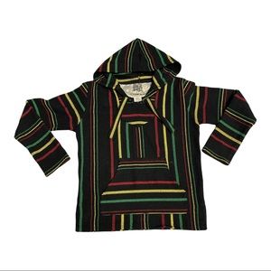 Original Senor Lopez Pullover Hoodie Sz M